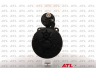 ATL Autotechnik A 71 420 starteris
412 00 09 0004