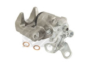 MAPCO 4854 stabdžių apkaba 
 Dviratė transporto priemonės -> Stabdžių sistema -> Stabdžių apkaba / priedai
1K0 615 424A, 1K0 615 424D, 1K0 615 424J