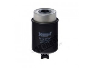 HENGST FILTER H174WK kuro filtras
738 1645, 60 05 020 220, FS19832