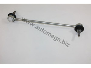 AUTOMEGA 1003500233 šarnyro stabilizatorius
0350233, 350233, 0350233, 350233