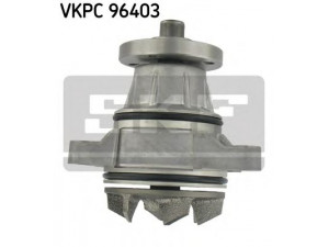 SKF VKPC 96403 vandens siurblys 
 Aušinimo sistema -> Vandens siurblys/tarpiklis -> Vandens siurblys
17400-85830, 17400-85831