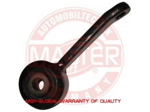 MASTER-SPORT 29308-PCS-MS šarnyro stabilizatorius 
 Ašies montavimas/vairavimo mechanizmas/ratai -> Stabilizatorius/fiksatoriai -> Savaime išsilyginanti atrama
211 320 09 89, 211 320 39 89