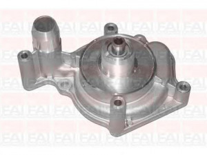 FAI AutoParts WP6447 vandens siurblys 
 Aušinimo sistema -> Vandens siurblys/tarpiklis -> Vandens siurblys
057121011E, 079121011H, 079121014D