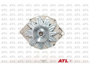 ATL Autotechnik L 80 040 kintamosios srovės generatorius 
 Elektros įranga -> Kint. sr. generatorius/dalys -> Kintamosios srovės generatorius