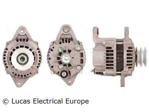LUCAS ELECTRICAL LRA02217 kintamosios srovės generatorius 
 Elektros įranga -> Kint. sr. generatorius/dalys -> Kintamosios srovės generatorius
897145-3863, LR160-734B
