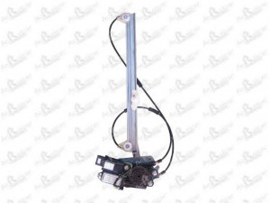 AC Rolcar 01.5535 lango pakėliklis 
 Vidaus įranga -> Elektrinis lango pakėliklis
8200017909, 8200485232