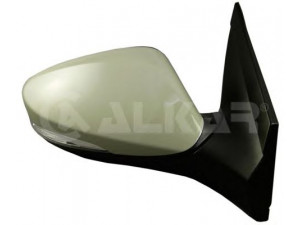 ALKAR 6140612 išorinis veidrodėlis 
 Kėbulas -> Keleivių kabina -> Veidrodėlis
87620-4L020CA