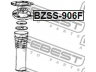 FEBEST BZSS-906F montavimas, amortizatoriai
A9063230520, 2E0407181C