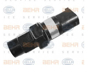 HELLA 6ZL 351 028-121 slėgio jungiklis, oro kondicionavimas 
 Oro kondicionavimas -> Jungiklis
64 53 8 362 055, 8 362 055