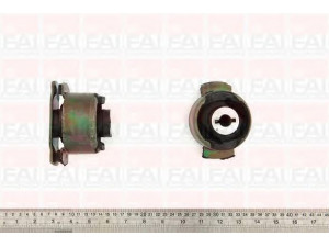 FAI AutoParts SS5247 stebulės laikiklio įvorė 
 Ašies montavimas/vairavimo mechanizmas/ratai -> Ašies atrama/ašies korpusas/ašies montavimas -> Pasukamojo veleno sujungimas
7700416271