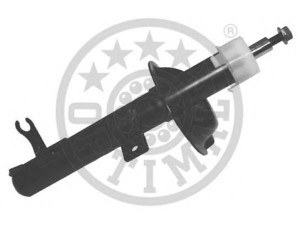 OPTIMAL A-18696HL amortizatorius 
 Pakaba -> Amortizatorius
