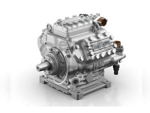 WEBASTO 8210209A kompresorius, oro kondicionierius