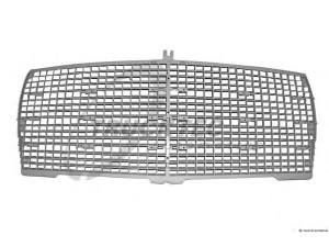TRUCKTEC AUTOMOTIVE 02.60.456 radiatorius grotelės
126 888 0423