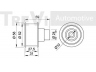 TREVI AUTOMOTIVE TD1109 kreipiantysis skriemulys, paskirstymo diržas 
 Diržinė pavara -> Paskirstymo diržas/komplektas -> Laisvasis/kreipiamasis skriemulys
09128741, 5636424, 636418, 90411787