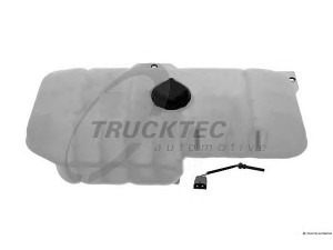 TRUCKTEC AUTOMOTIVE 03.40.002 išsiplėtimo bakelis, aušinimo skystis
1674918, 3979764