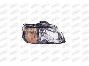PRASCO SZ0114623 priekinis žibintas 
 Kėbulas -> Priekinis žibintas/dalys -> Priekinis žibintas/įterp.
3512065G30, 3512065G32000