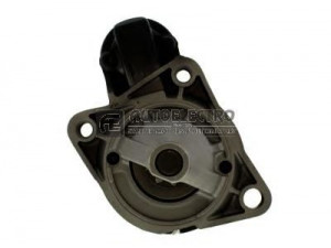AUTOELECTRO AES8186 starteris 
 Elektros įranga -> Starterio sistema -> Starteris
B61R18400, B61R18400A, M001T78181