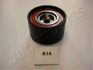 JAPANPARTS BE-K14 įtempiklis, paskirstymo diržas 
 Diržinė pavara -> Paskirstymo diržas/komplektas -> Dirželio įtempiklis (įtempimo blokas)
0K551-12-730, 0K88R-12-730