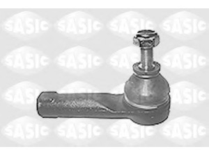 SASIC 4006134 skersinės vairo trauklės galas 
 Vairavimas -> Vairo mechanizmo sujungimai
4852000QAN, 48640AX602, 7701047415