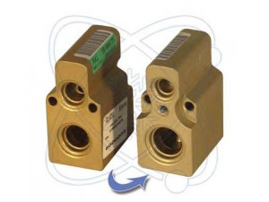 ELECTRO AUTO 60D0003 išsiplėtimo vožtuvas, oro kondicionavimas 
 Oro kondicionavimas -> Vožtuvai
6461F6, 6461G1, 6461F6, 6461F6