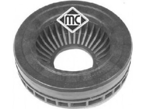 Metalcaucho 04898 frikcinis guolis, pakabos statramsčio atramos montavimas 
 Ašies montavimas/vairavimo mechanizmas/ratai -> Montavimas, pakabos statramstis
1 146 152, 1 198 235, D350-34-28XB
