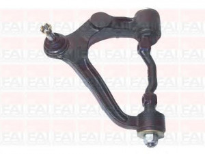 FAI AutoParts SS638 vikšro valdymo svirtis 
 Ašies montavimas/vairavimo mechanizmas/ratai -> Valdymo svirtis/pasukamosios svirties sujungimas -> Vairo trauklės (valdymo svirtis, išilginis balansyras, diago
4806729075, 4806729085