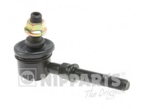 NIPPARTS J4890502 šarnyro stabilizatorius 
 Ašies montavimas/vairavimo mechanizmas/ratai -> Stabilizatorius/fiksatoriai -> Savaime išsilyginanti atrama
56830-36000, 56830-36100, 56830-36101
