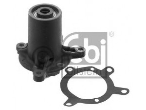 FEBI BILSTEIN 02286 vandens siurblys 
 Aušinimo sistema -> Vandens siurblys/tarpiklis -> Vandens siurblys
616 200 04 20, 616 200 05 20, 616 200 07 20