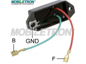 MOBILETRON VR-B211 reguliatorius, kintamosios srovės generatorius
409038031