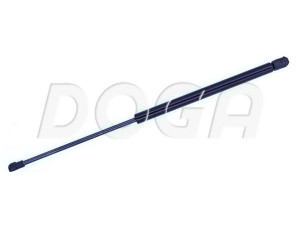 DOGA 2029033 dujinė spyruoklė, bagažinė 
 Priedai -> Bagažinė/pakrovimo skyrius
30634580, 306345802, 31218511