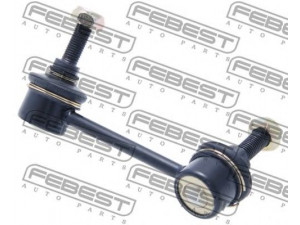 FEBEST 0223-Z51RL šarnyro stabilizatorius 
 Ašies montavimas/vairavimo mechanizmas/ratai -> Stabilizatorius/fiksatoriai -> Savaime išsilyginanti atrama
56261-1AA0B