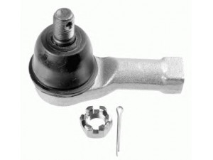 LEMFÖRDER 11805 01 skersinės vairo trauklės galas 
 Vairavimas -> Vairo mechanizmo sujungimai
8AB1-32-280, KB092-32-280, KKY01-32-280