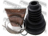 FEBEST 1615-210 gofruotoji membrana, kardaninis velenas
A2103300085