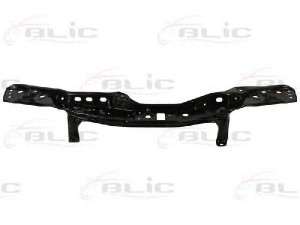 BLIC 6502-08-2026200P priekinis variklio gaubtas
0007770159, 46521590, 7770159