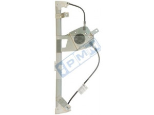 PMM 70324 R lango pakėliklis 
 Vidaus įranga -> Elektrinis lango pakėliklis
8200028068, 8201010921