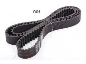 JAPANPARTS DD-W04 paskirstymo diržas 
 Techninės priežiūros dalys -> Papildomas remontas
92063917, 92066312