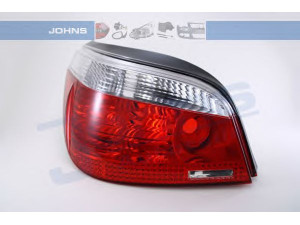 JOHNS 20 17 87-1 kombinuotas galinis žibintas 
 Elektros įranga -> Šviesos -> Kombinuotas galinis žibintas/dalys -> Kombinuotas galinis žibintas
63 21 6 910 767, 63 21 7 165 737