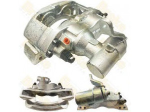 Brake ENGINEERING CA1619R stabdžių apkaba 
 Dviratė transporto priemonės -> Stabdžių sistema -> Stabdžių apkaba / priedai
98469209