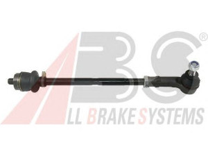 A.B.S. 250199 strypo montavimas 
 Vairavimas -> Sujungimo trauklės surinkimas/dalys -> Sujungimo trauklės surinkimas
702.419.804B