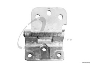 TRUCKTEC AUTOMOTIVE 02.53.261 durų lankstas
906 720 0037