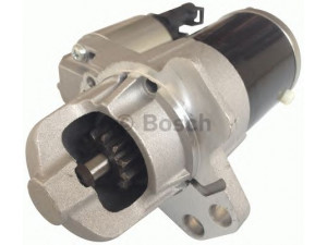 BOSCH F 042 200 032 starteris 
 Elektros įranga -> Starterio sistema -> Starteris
12 601 721