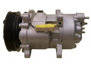 LIZARTE 81.10.39.014 kompresorius, oro kondicionierius 
 Oro kondicionavimas -> Kompresorius/dalys
9639078280, 6453KW, 6453LA