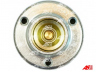AS-PL SS0143 solenoidinis jungiklis, starteris
