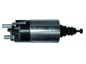 PRESTOLITE ELECTRIC 861118 solenoidinis jungiklis, starteris