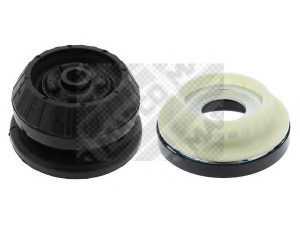 MAPCO 34841 remonto komplektas, pakabos statramstis 
 Ašies montavimas/vairavimo mechanizmas/ratai -> Montavimas, pakabos statramstis
639 323 0120, 639 323 0420, 639 323 0520