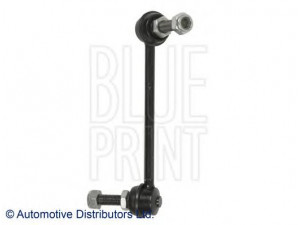 BLUE PRINT ADZ98505 šarnyro stabilizatorius 
 Ašies montavimas/vairavimo mechanizmas/ratai -> Stabilizatorius/fiksatoriai -> Savaime išsilyginanti atrama
8-97235787-1, 8-97944569-0