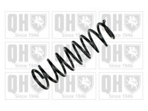 QUINTON HAZELL QCS6933 spyruoklė 
 Pakaba -> Spyruoklės
MR594980