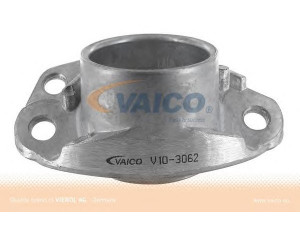 VAICO V10-3062 pakabos statramsčio atraminis guolis 
 Ašies montavimas/vairavimo mechanizmas/ratai -> Montavimas, pakabos statramstis
6R0 513 353, 6R0 513 353 B