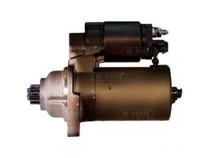 HC-PARTS CS1119 starteris 
 Elektros įranga -> Starterio sistema -> Starteris
02A911023L, 02A911023LV, 02A911023LX