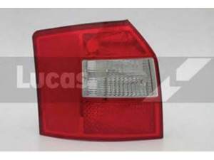 LUCAS ELECTRICAL LPS730 kombinuotas galinis žibintas 
 Dviratė transporto priemonės -> Elektros įranga -> Kombinuotas galinis žibintas/dalys -> Kombinuotas galinis žibintas